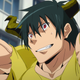 Illustration for article titled emThe Devil is a Part-Timer!/em is Clever, Witty, and Just Plain Fun